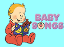 baby songs video